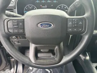 Ford F-150 2023 4x4 XL 4dr SuperCab 6.5 ft. SB