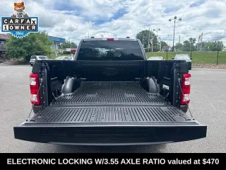 Ford F-150 2023 4x4 XL 4dr SuperCab 6.5 ft. SB