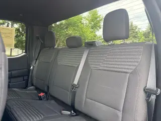 Ford F-150 2023 4x4 XL 4dr SuperCab 6.5 ft. SB