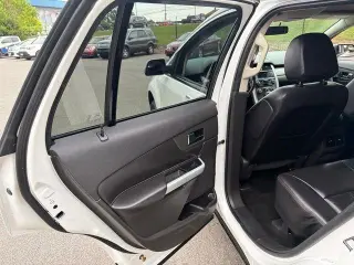 Ford Edge 2013 AWD SEL 4dr Crossover