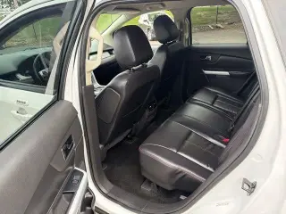 Ford Edge 2013 AWD SEL 4dr Crossover
