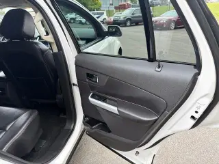 Ford Edge 2013 AWD SEL 4dr Crossover