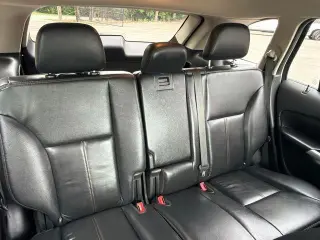 Ford Edge 2013 AWD SEL 4dr Crossover
