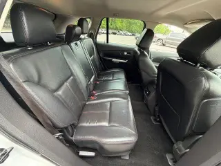 Ford Edge 2013 AWD SEL 4dr Crossover