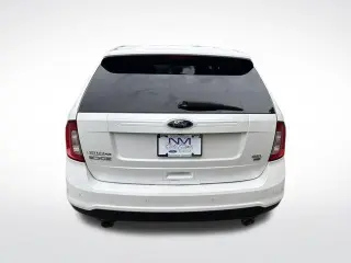 Ford Edge 2013 AWD SEL 4dr Crossover