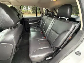 Ford Edge 2013 AWD SEL 4dr Crossover