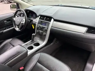 Ford Edge 2013 AWD SEL 4dr Crossover