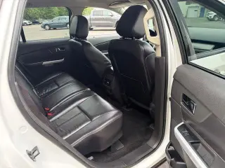 Ford Edge 2013 AWD SEL 4dr Crossover