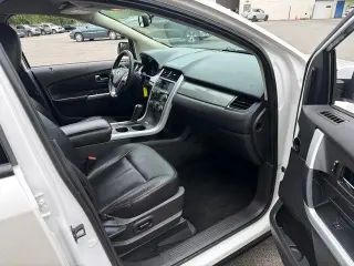 Ford Edge 2013 AWD SEL 4dr Crossover