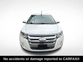 Ford Edge 2013 AWD SEL 4dr Crossover
