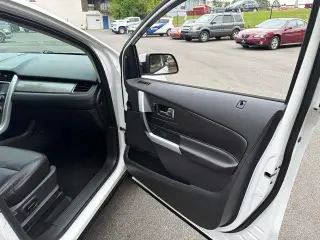 Ford Edge 2013 AWD SEL 4dr Crossover