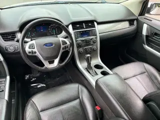 Ford Edge 2013 AWD SEL 4dr Crossover