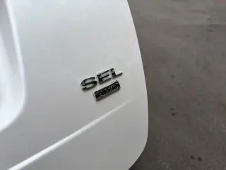 Ford Edge 2013 AWD SEL 4dr Crossover