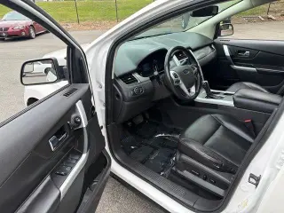 Ford Edge 2013 AWD SEL 4dr Crossover
