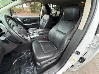 Ford Edge 2013 AWD SEL 4dr Crossover