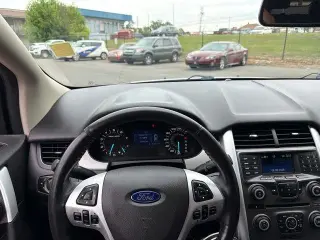 Ford Edge 2013 AWD SEL 4dr Crossover