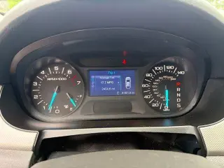 Ford Edge 2013 AWD SEL 4dr Crossover