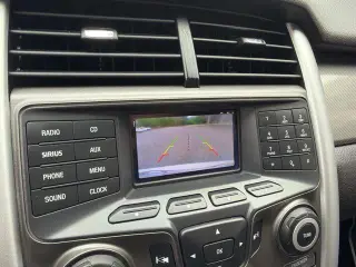 Ford Edge 2013 AWD SEL 4dr Crossover