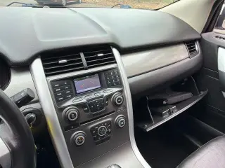 Ford Edge 2013 AWD SEL 4dr Crossover