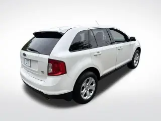 Ford Edge 2013 AWD SEL 4dr Crossover