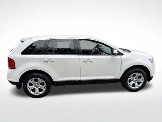 Ford Edge 2013 AWD SEL 4dr Crossover