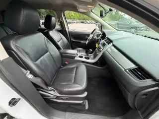 Ford Edge 2013 AWD SEL 4dr Crossover