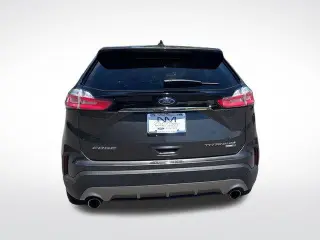 Ford Edge 2019 AWD Titanium 4dr Crossover