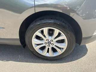 Ford Edge 2019 AWD Titanium 4dr Crossover