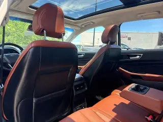 Ford Edge 2019 AWD Titanium 4dr Crossover