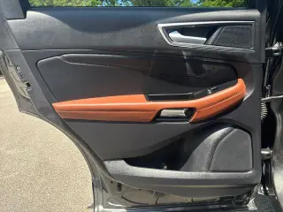 Ford Edge 2019 AWD Titanium 4dr Crossover
