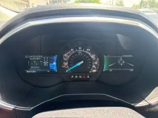 Ford Edge 2019 AWD Titanium 4dr Crossover