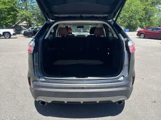 Ford Edge 2019 AWD Titanium 4dr Crossover