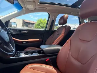 Ford Edge 2019 AWD Titanium 4dr Crossover