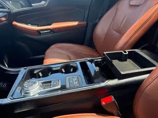 Ford Edge 2019 AWD Titanium 4dr Crossover