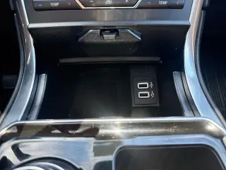 Ford Edge 2019 AWD Titanium 4dr Crossover