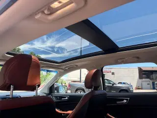 Ford Edge 2019 AWD Titanium 4dr Crossover