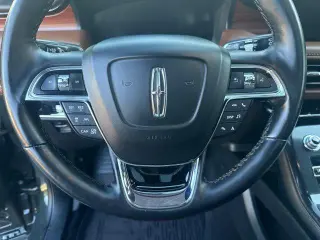 Lincoln Nautilus 2023 AWD Reserve 4dr SUV