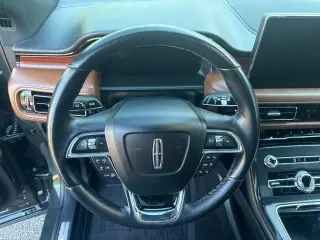 Lincoln Nautilus 2023 AWD Reserve 4dr SUV