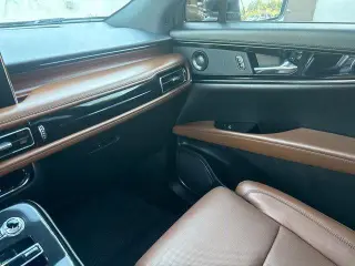 Lincoln Nautilus 2023 AWD Reserve 4dr SUV