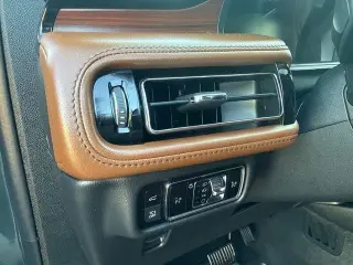 Lincoln Nautilus 2023 AWD Reserve 4dr SUV