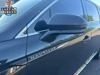 Lincoln Nautilus 2023 AWD Reserve 4dr SUV