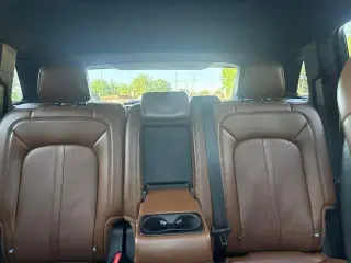 Lincoln Nautilus 2023 AWD Reserve 4dr SUV