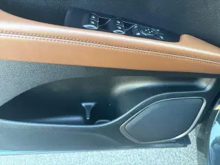 Lincoln Nautilus 2023 AWD Reserve 4dr SUV