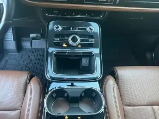 Lincoln Nautilus 2023 AWD Reserve 4dr SUV
