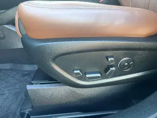 Lincoln Nautilus 2023 AWD Reserve 4dr SUV
