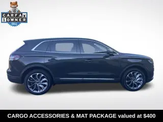 Lincoln Nautilus 2023 AWD Reserve 4dr SUV
