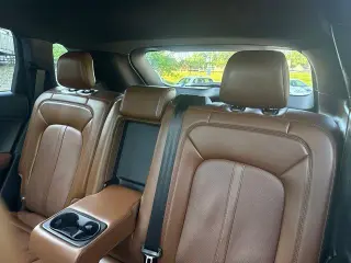 Lincoln Nautilus 2023 AWD Reserve 4dr SUV