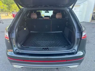 Lincoln Nautilus 2023 AWD Reserve 4dr SUV