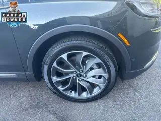 Lincoln Nautilus 2023 AWD Reserve 4dr SUV