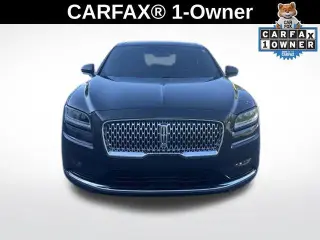 Lincoln Nautilus 2023 AWD Reserve 4dr SUV